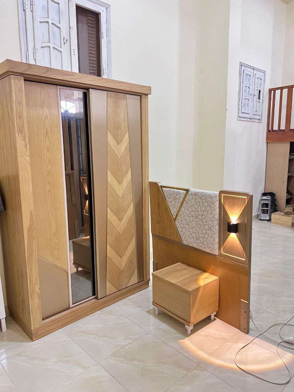 غرف نوم أطفال