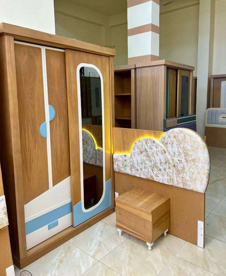 غرف نوم أطفال
