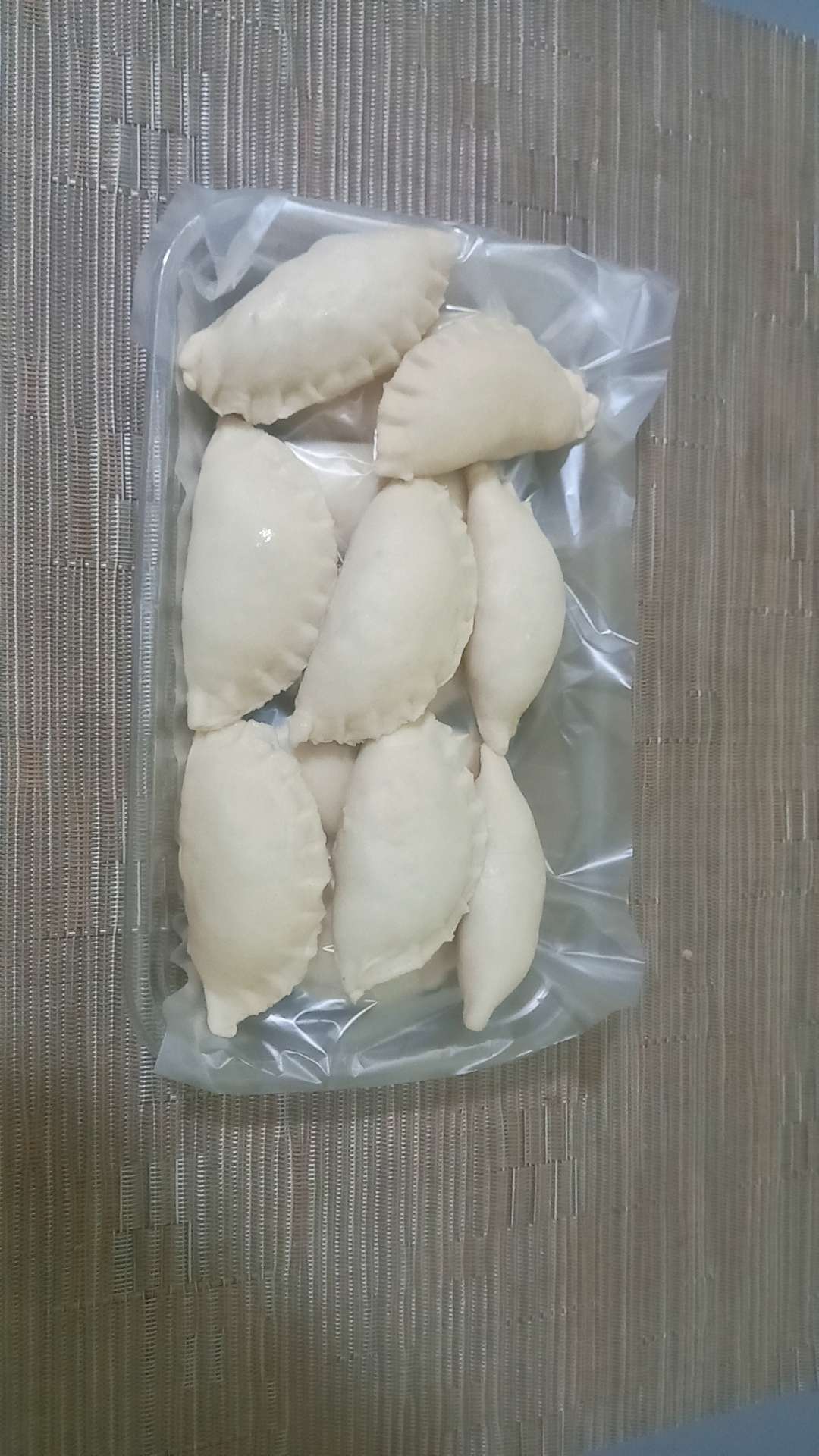 سمبوسك عجينة