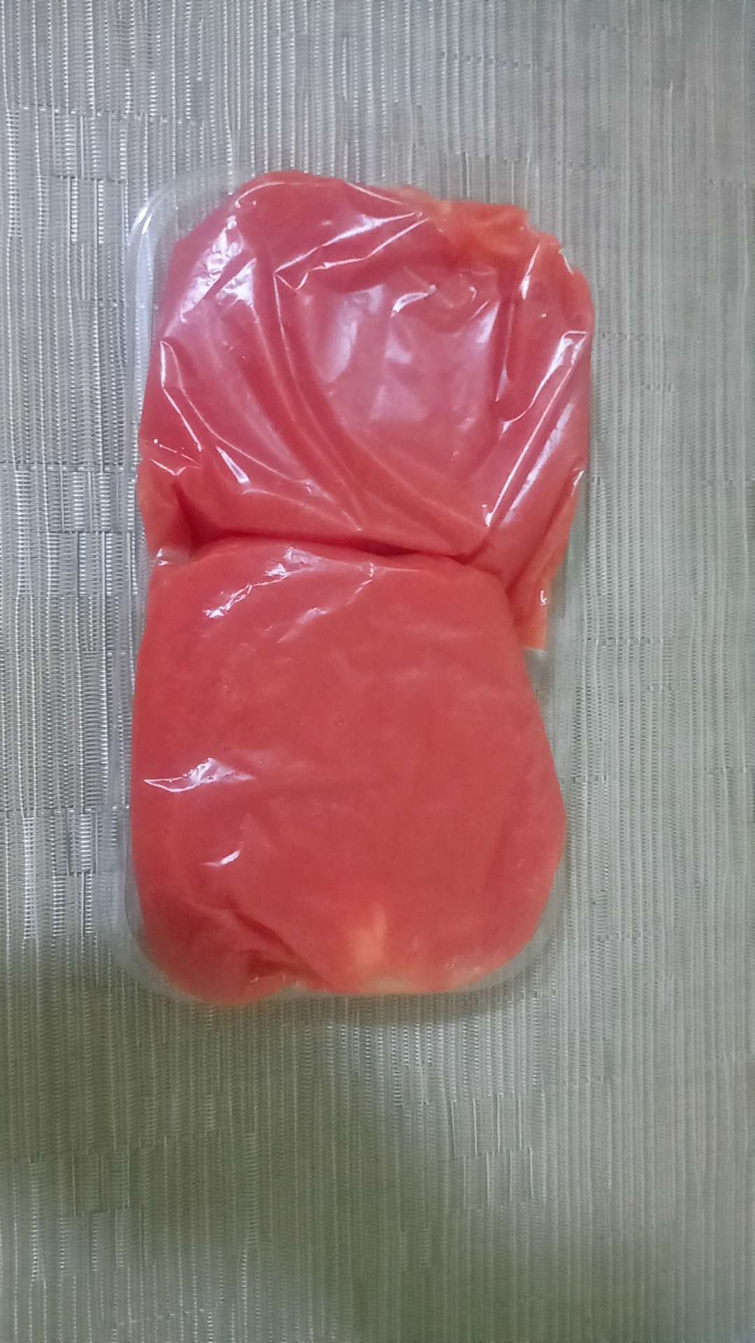 صلصة طماطم