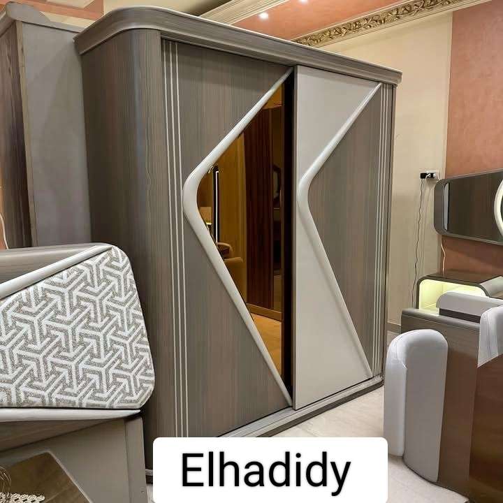 غرفه اطفال حديثه