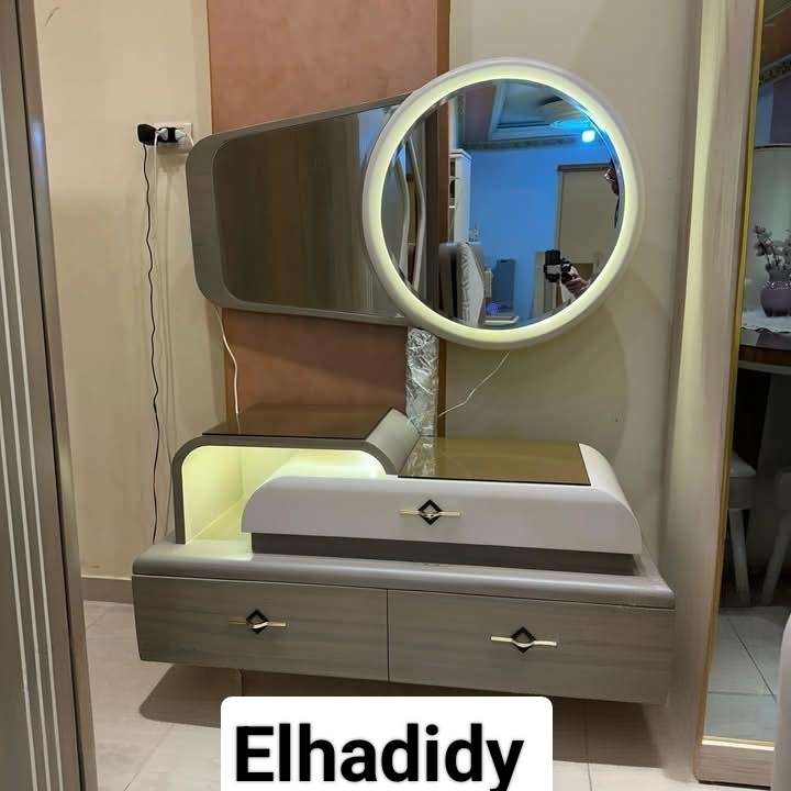 غرفه اطفال حديثه