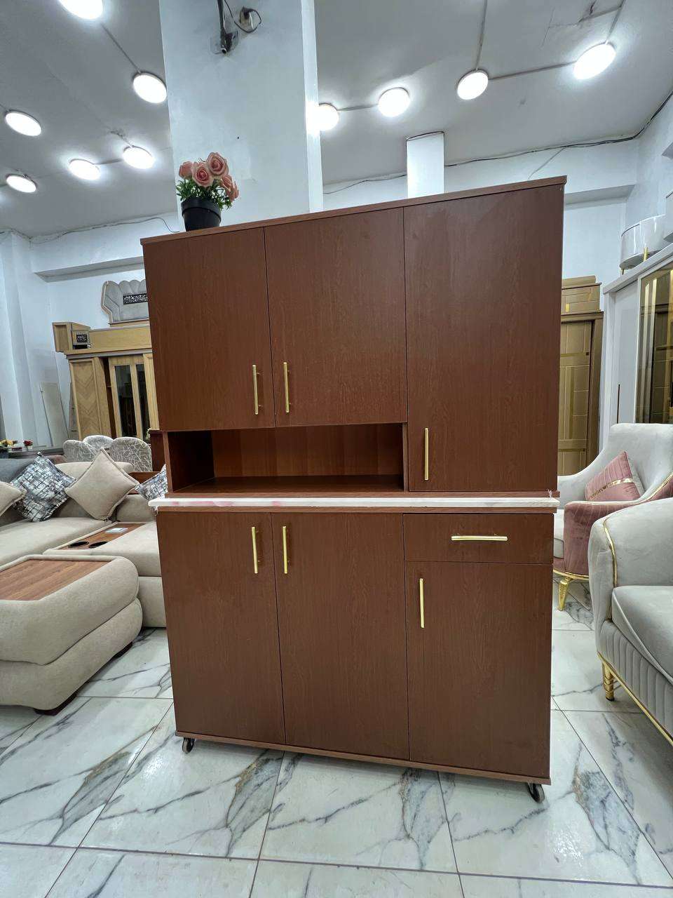 مطبخ ميلامين