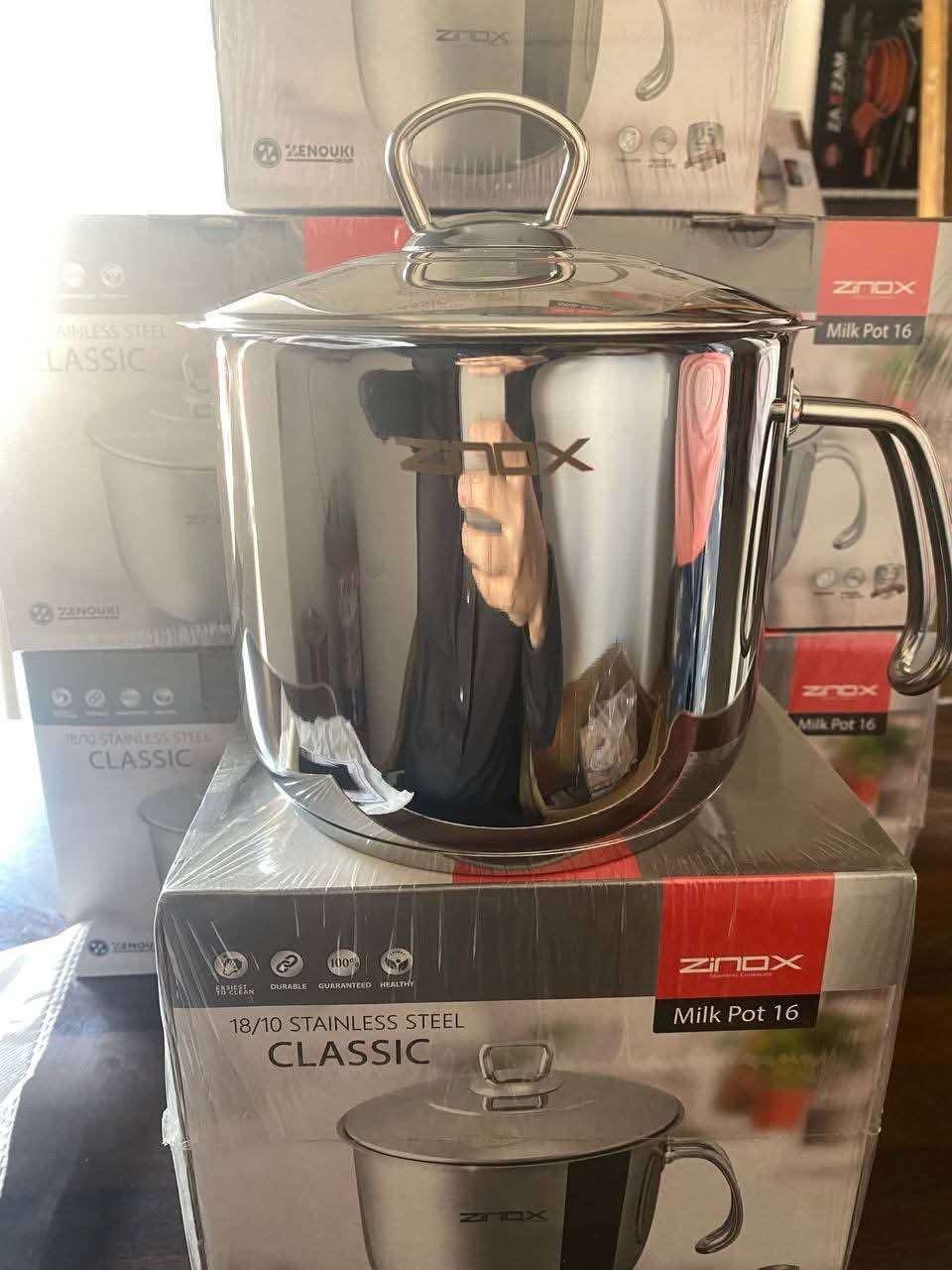 لبانه زينوكس