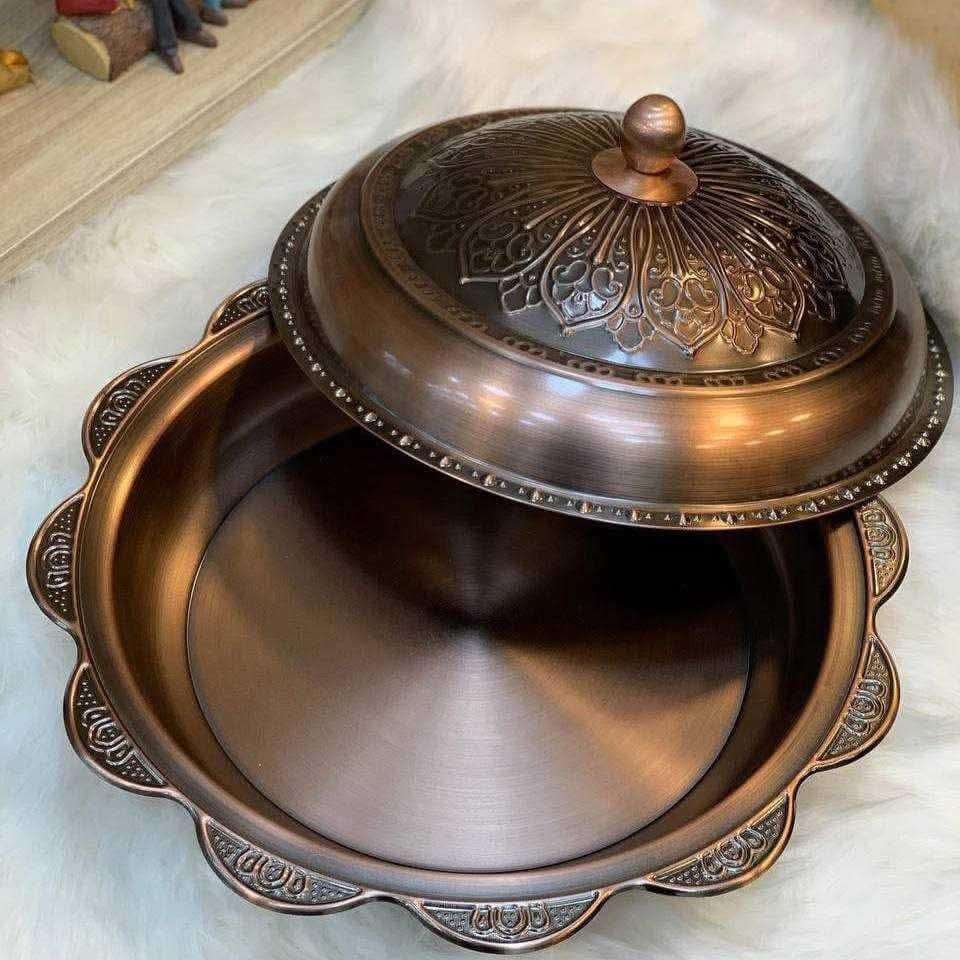 صنية المندي