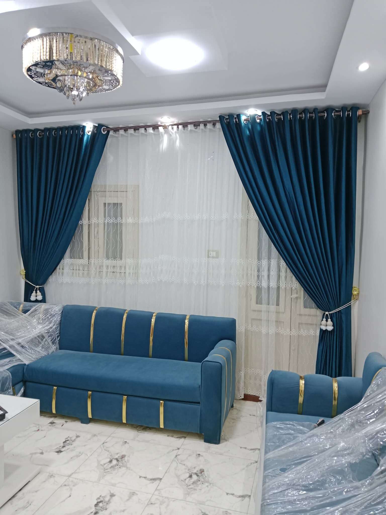 ستائر سوفت تركي