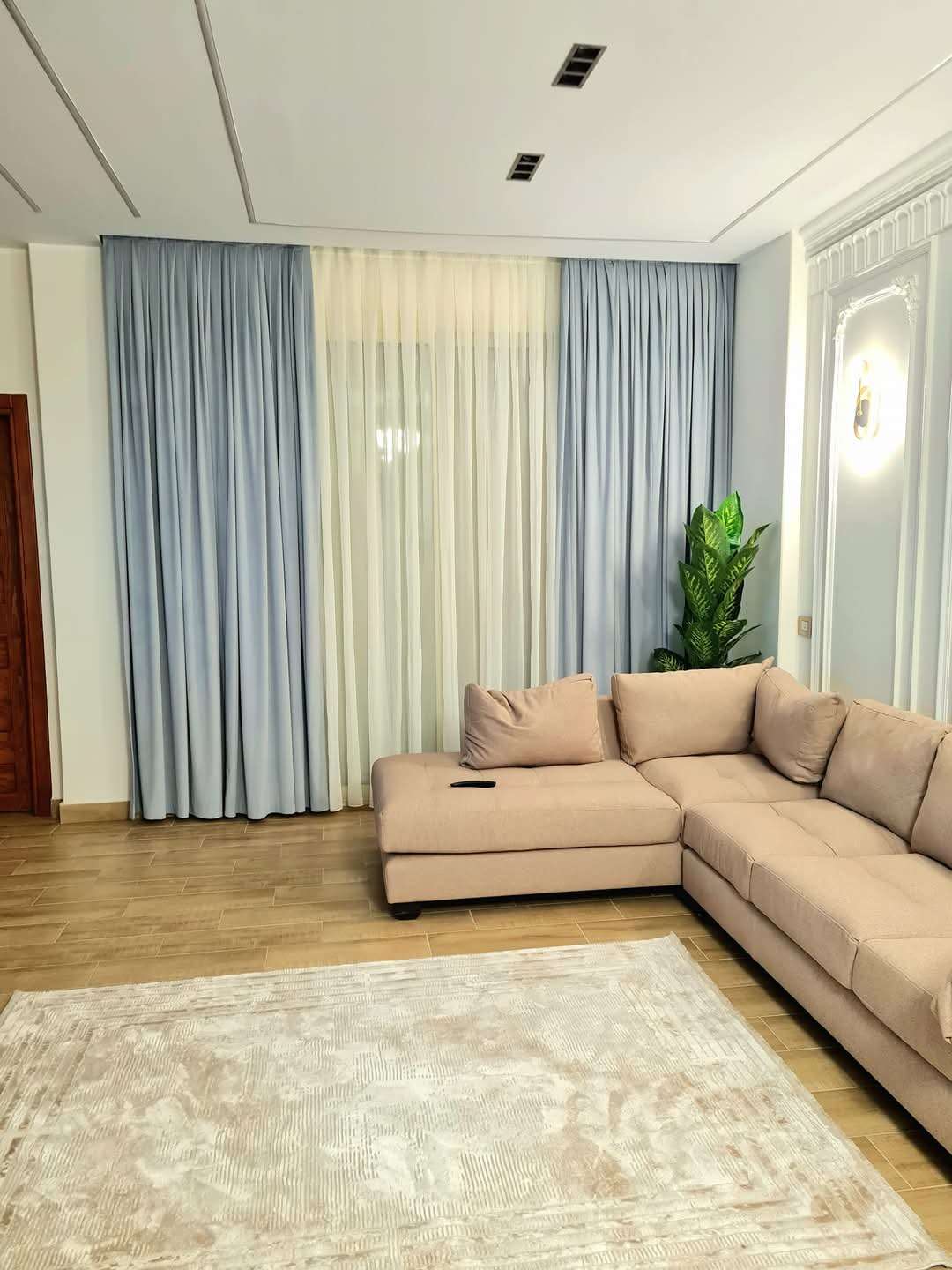افضل خمات الستائر