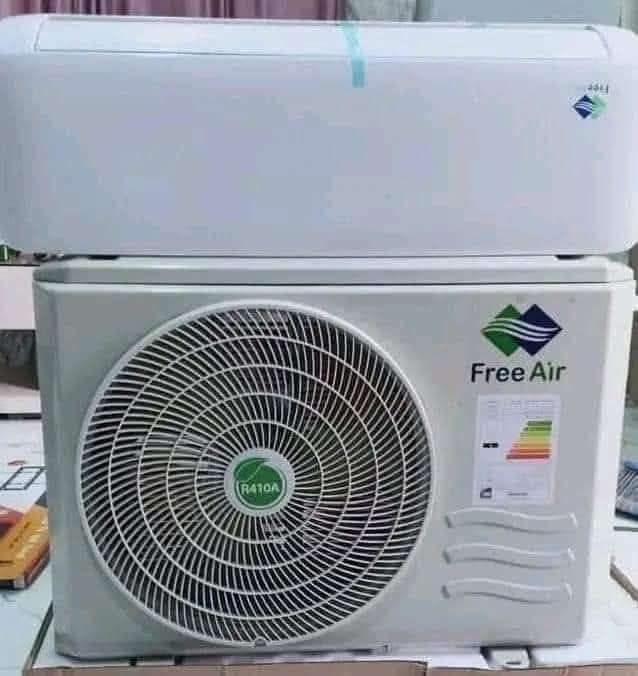 تكييفات Free Air