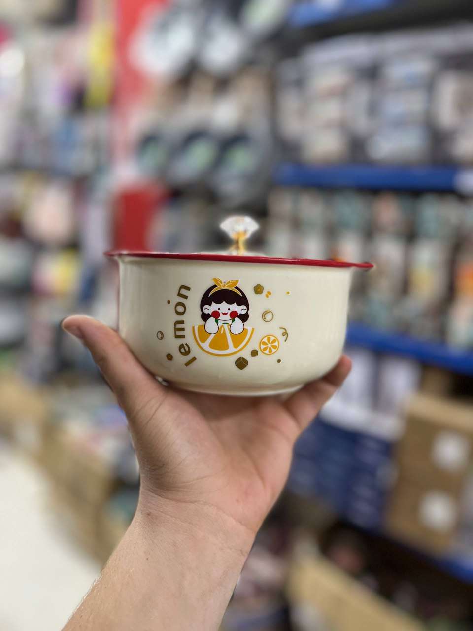 حله بورسلين غطاء زجاجي