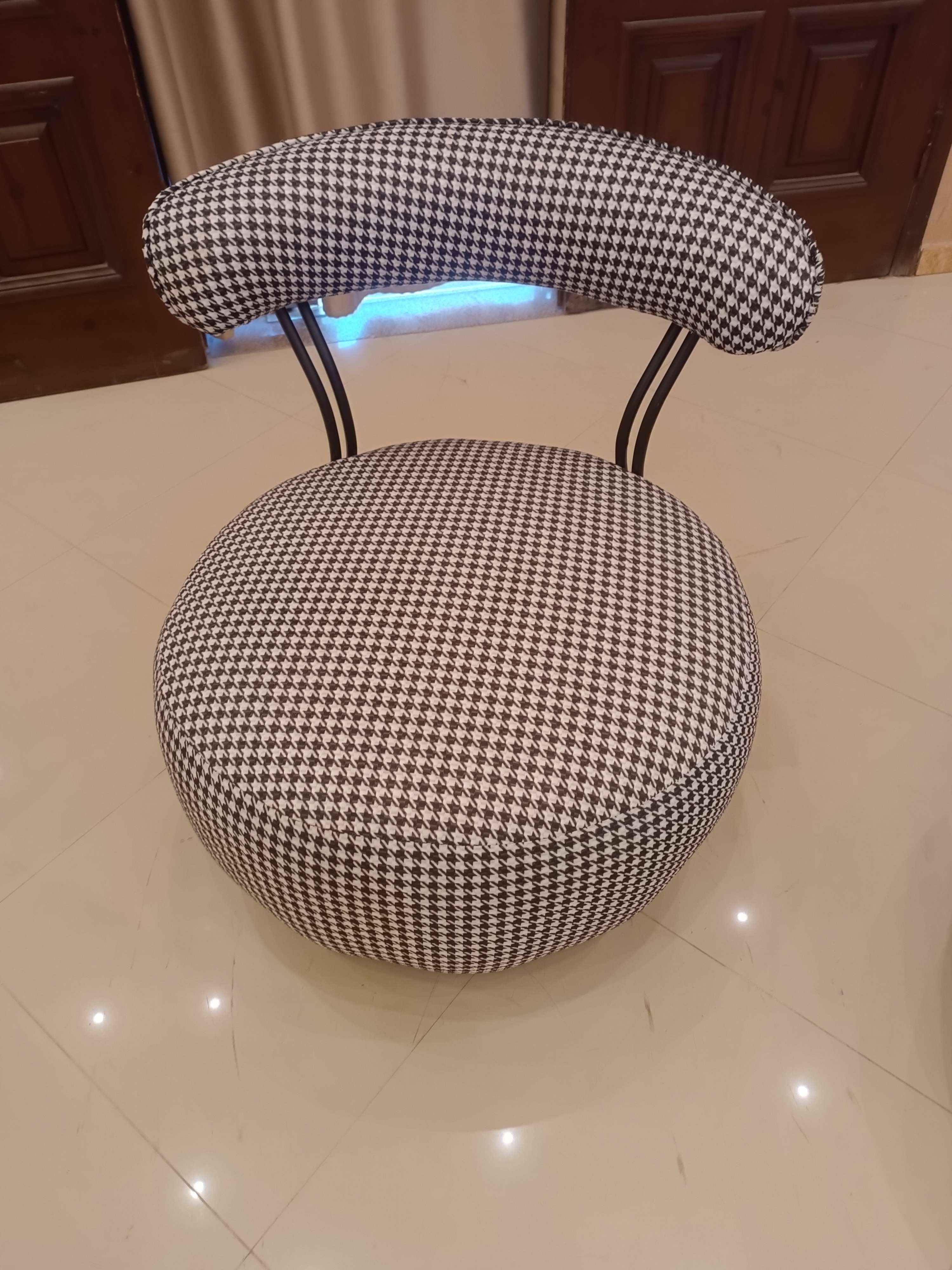 الأنترية الدوار