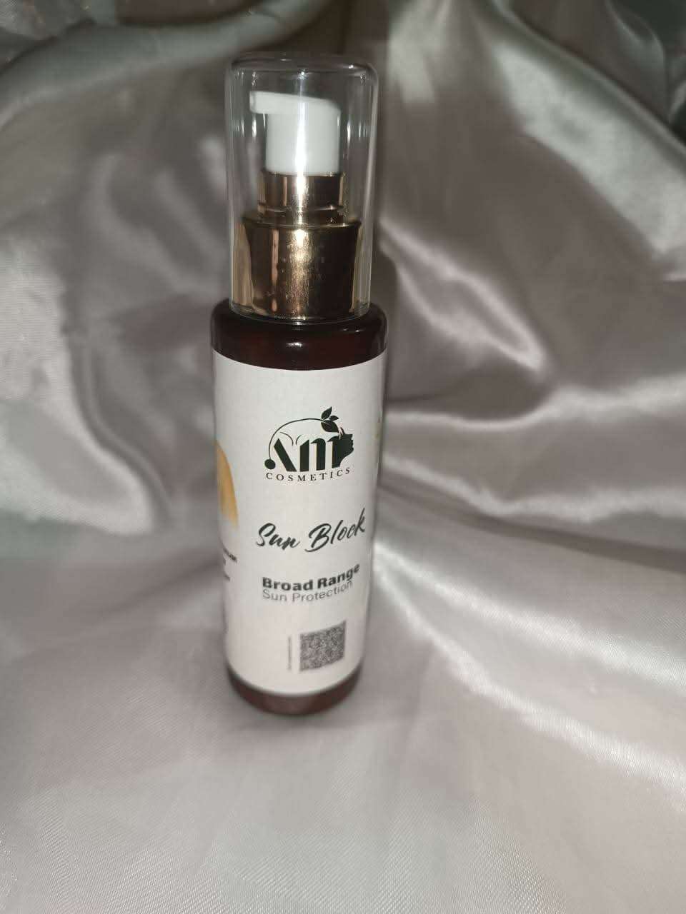 صن بلوك A and M