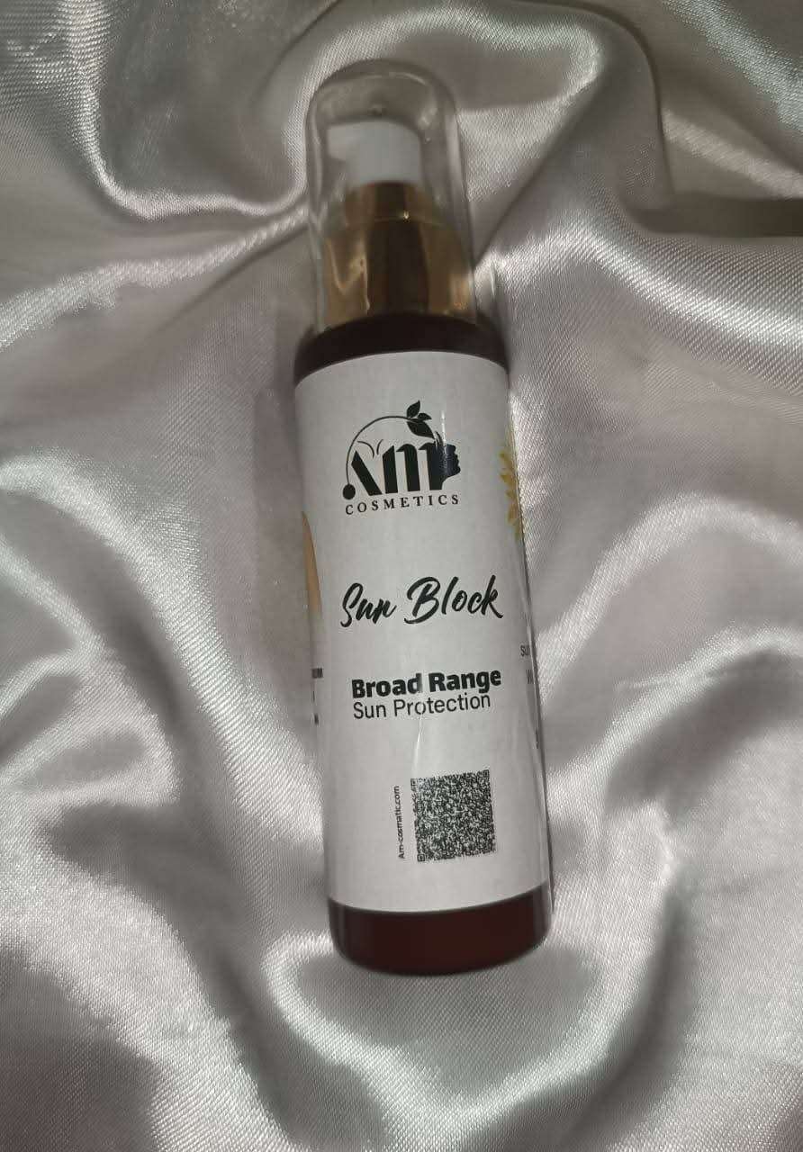 صن بلوك A and M