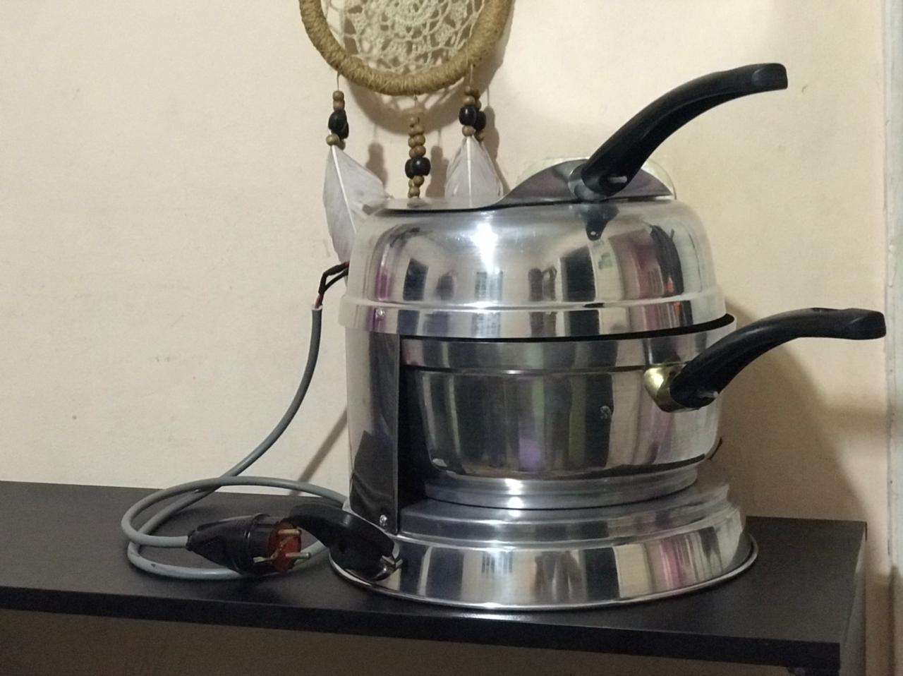 خبازه بالكهرباء