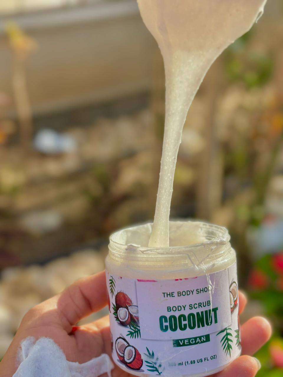 سكراب  بادي شوب