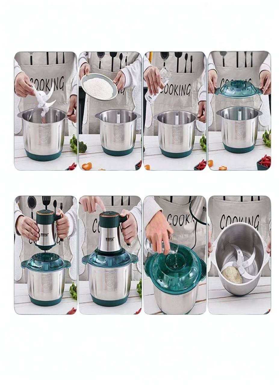 كبة استالس