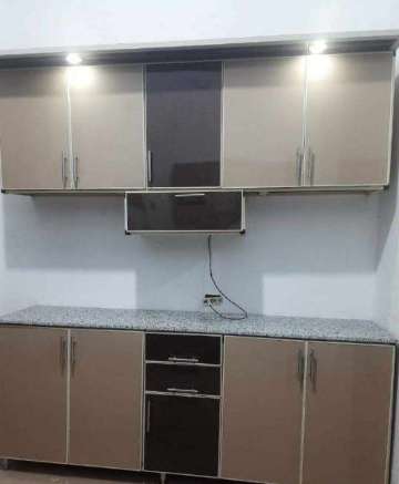 مطبخ  فايبر جلاس