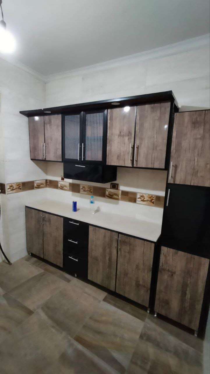 مطبخ الالومنتال