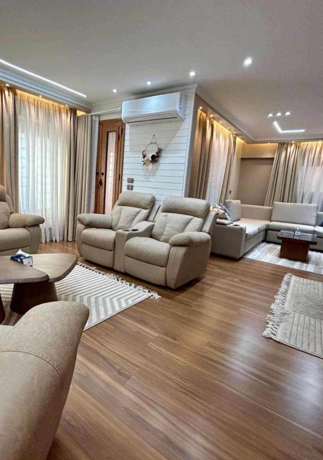 شقة للبيع