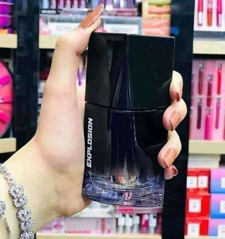 برفان اكسبلوجن