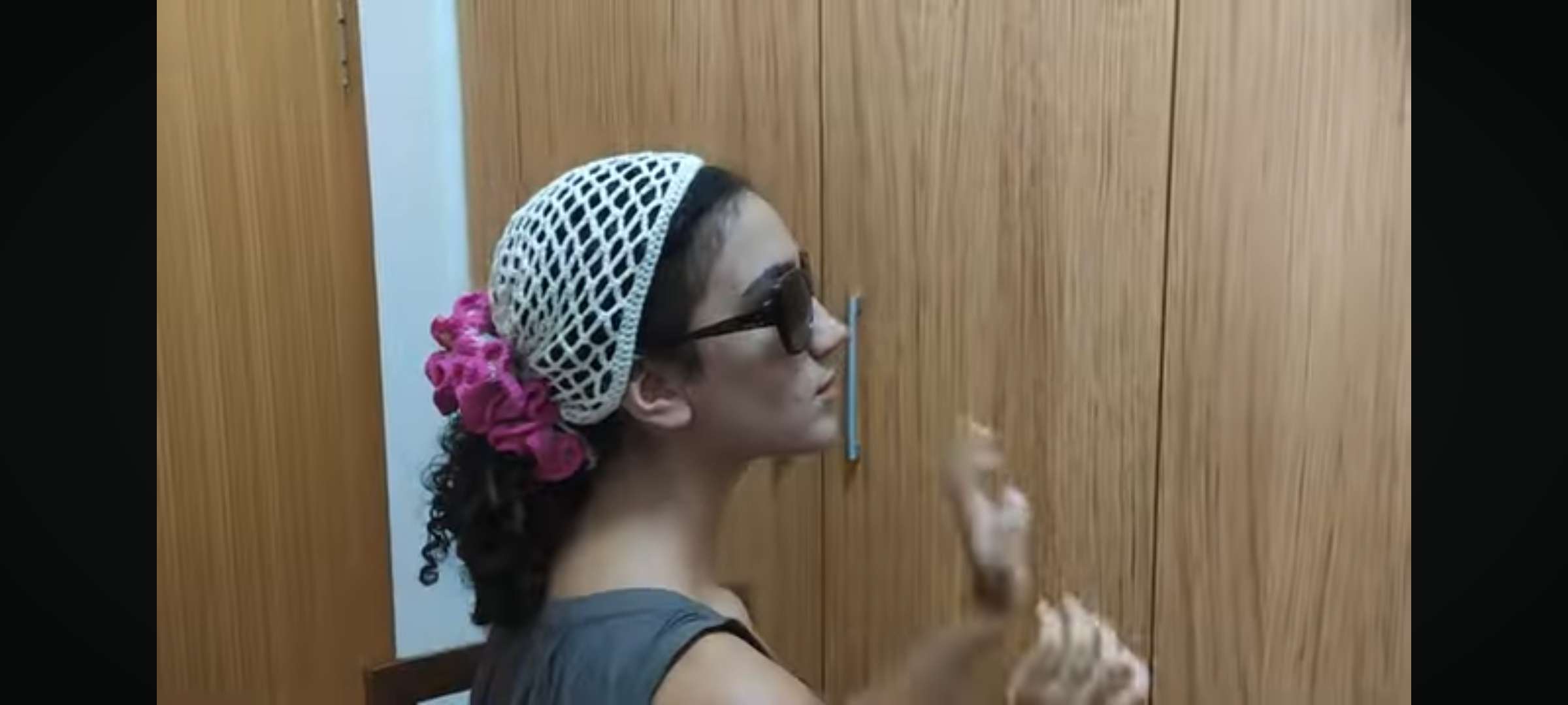 بندانه للشعر في المصيف