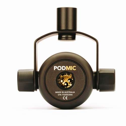 ميكروفون بودكاست Rode podmic