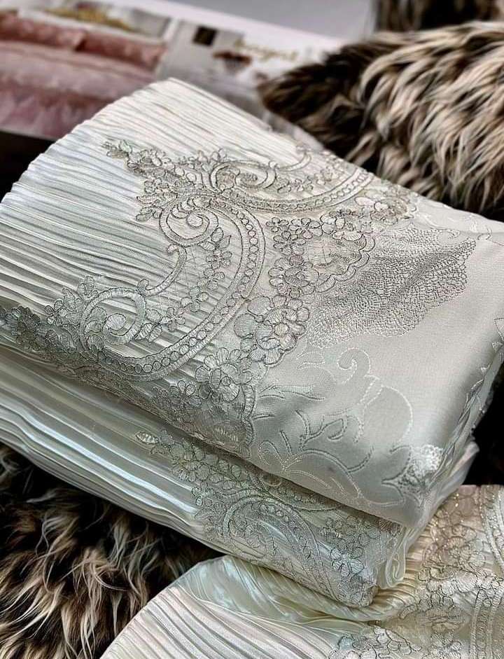 مفرش قطيفه تركي