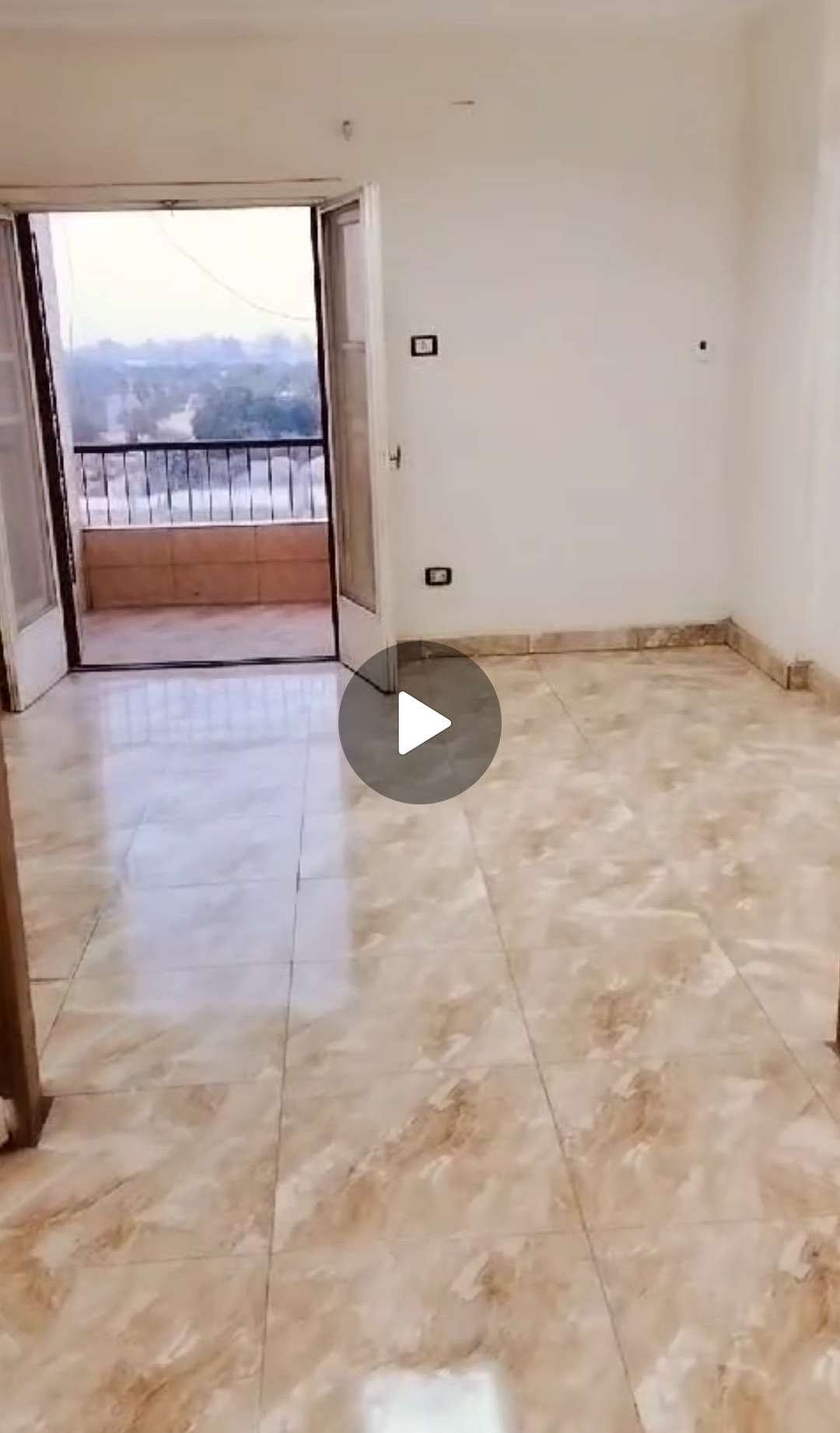 شقة للبيع او للايجار بميدان الجيزة