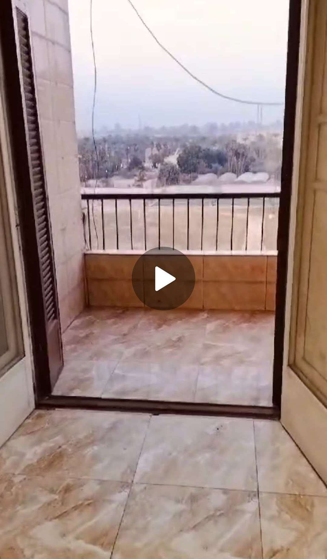 شقة للبيع او للايجار بميدان الجيزة