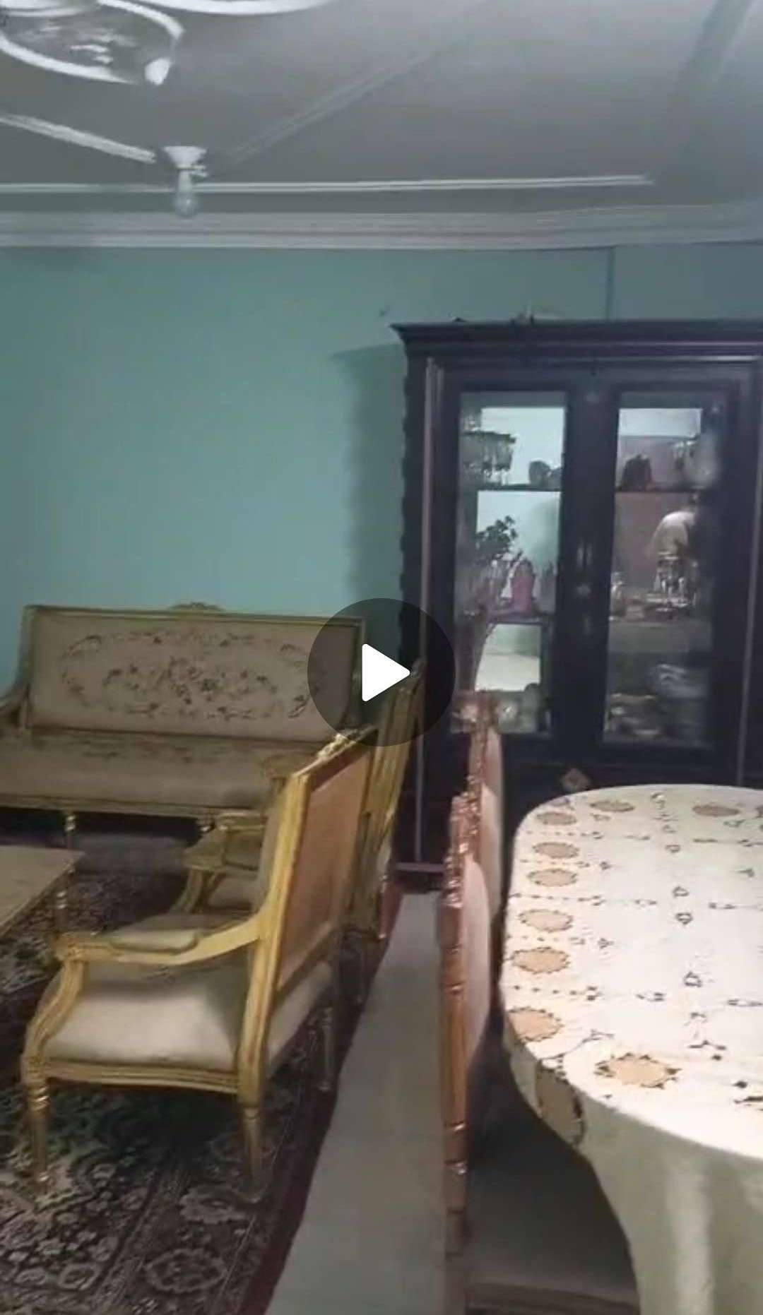 شقة للبيع الاربعين جسر السويس