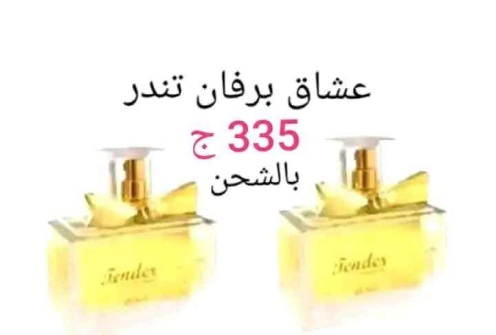 عرض تندر الحصري شهر أغسطس