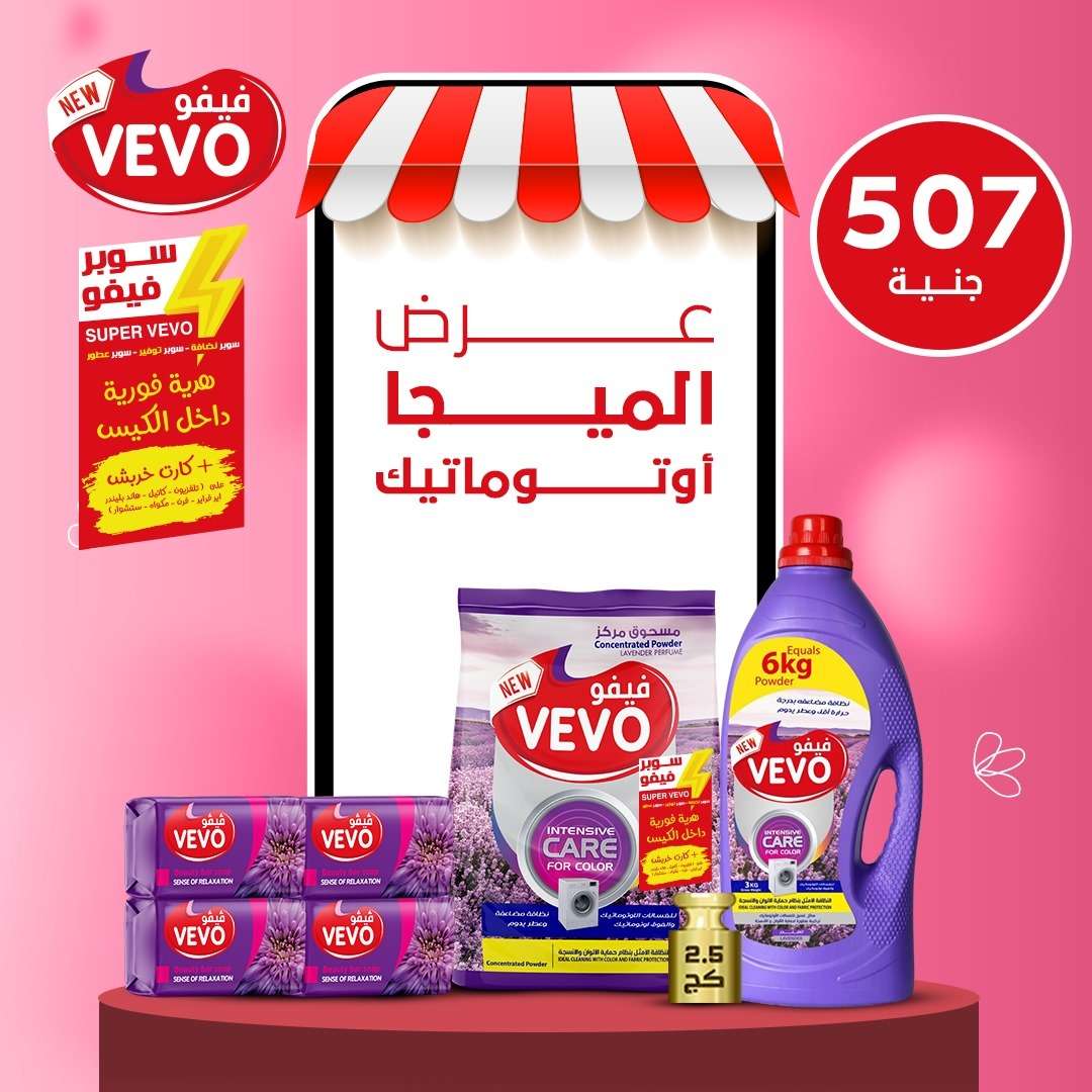 عرض اوتوماتيك