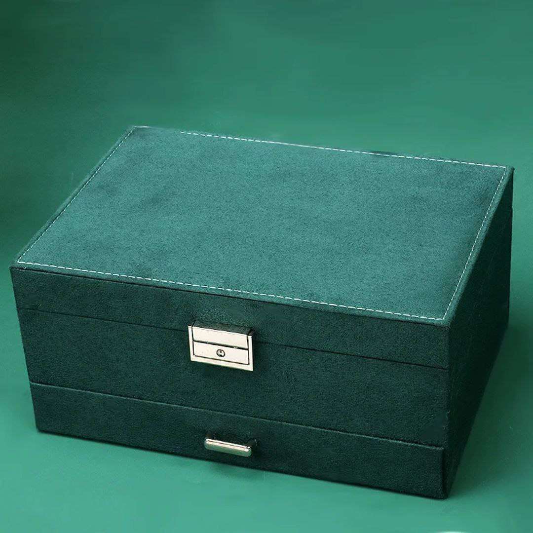 علبة اكسسوارات 3 ادوار