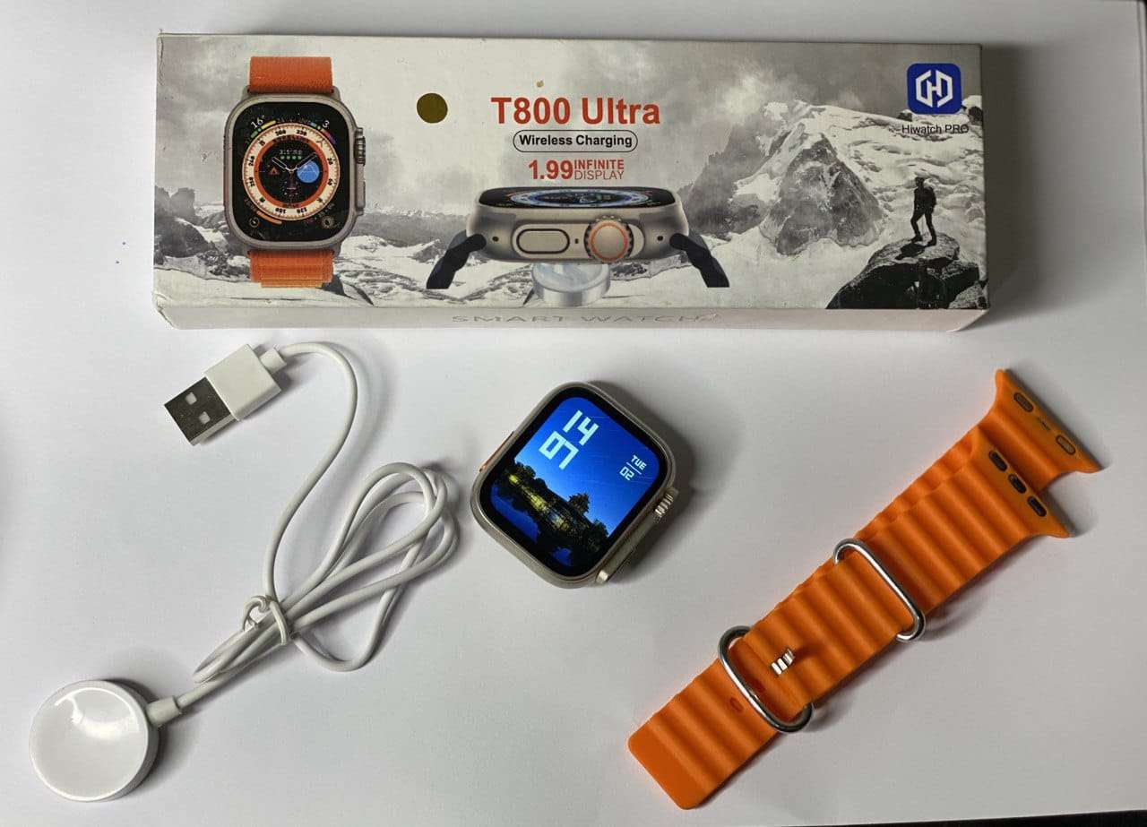T800 Mini