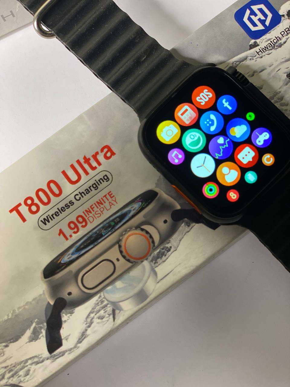 T800 Mini