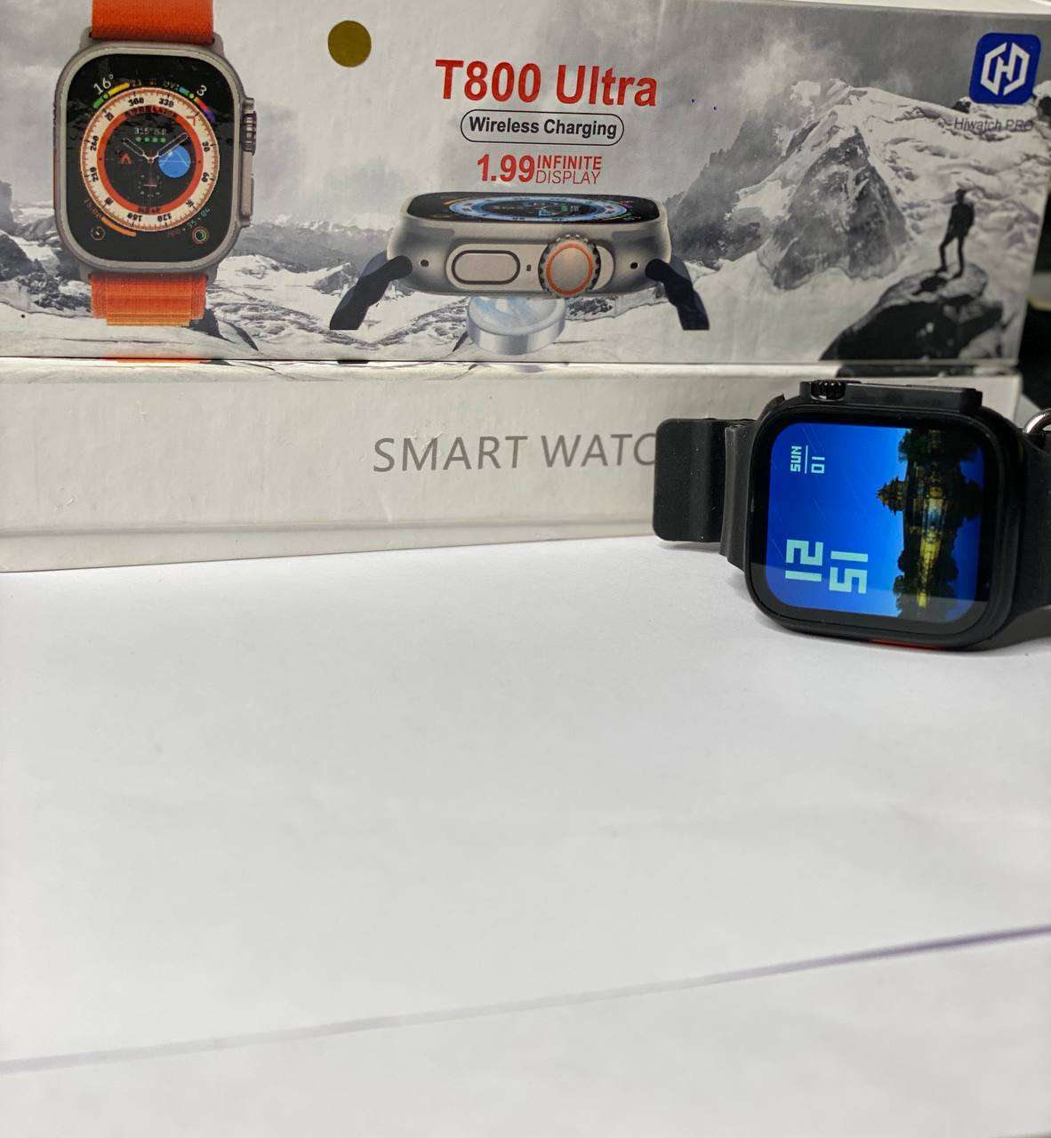 T800 Mini