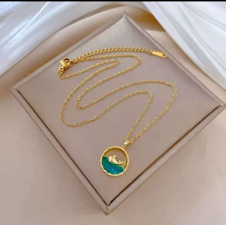 سلسلة استانلس