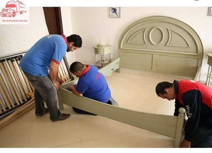 شركه نقل اثاث