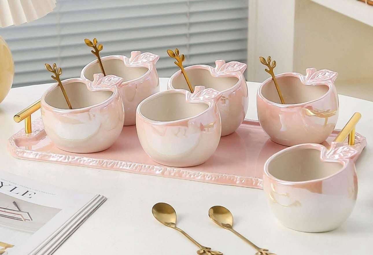 طقم جيلي