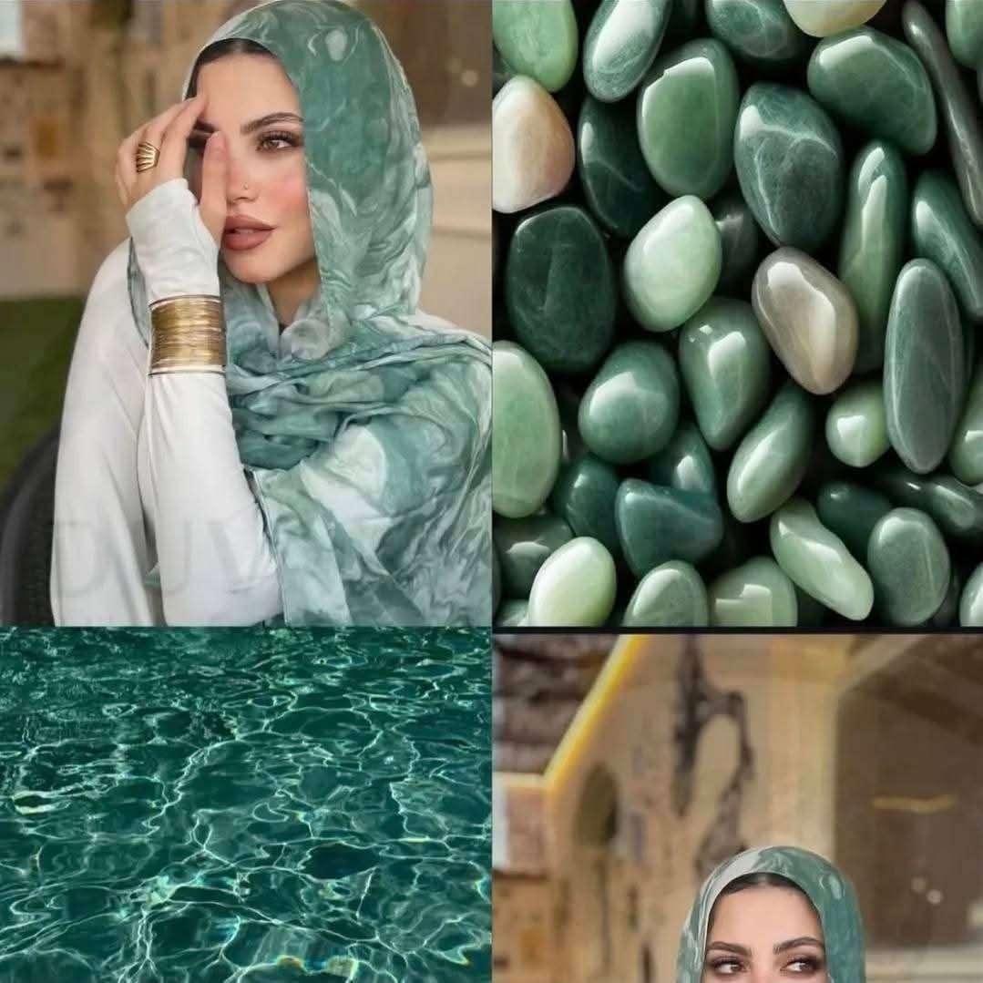 طرحة حريمى