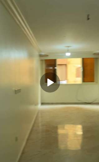 شقة للإيجار  بجوار مركز شباب عين شمس الغربية