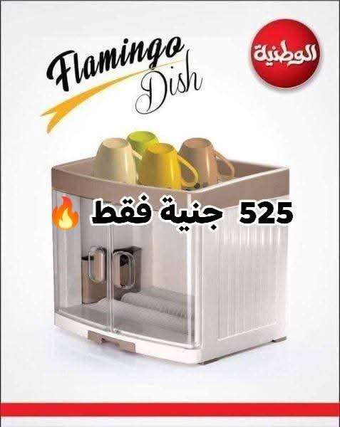 مطبقية فلامنجو