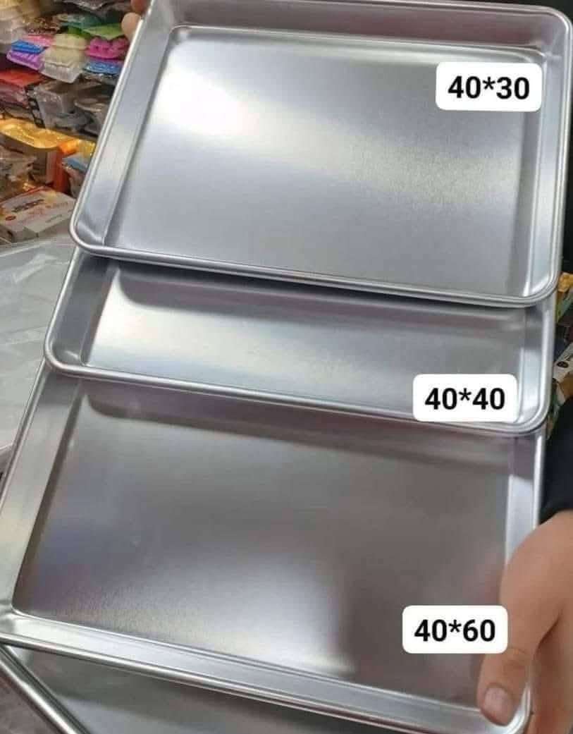 صاج فرن كبير مقاس 60
