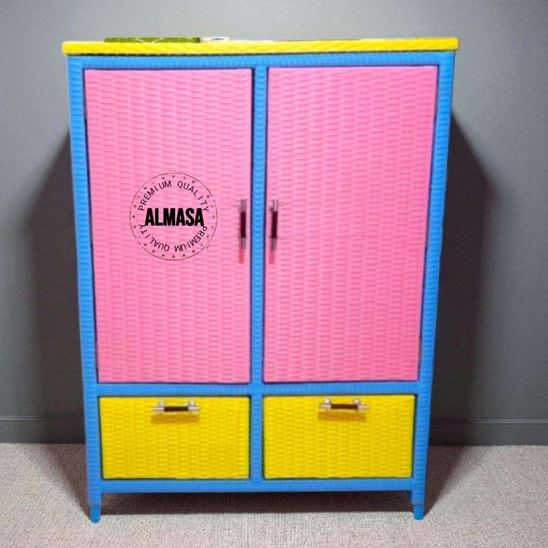 دولاب سندريلا
