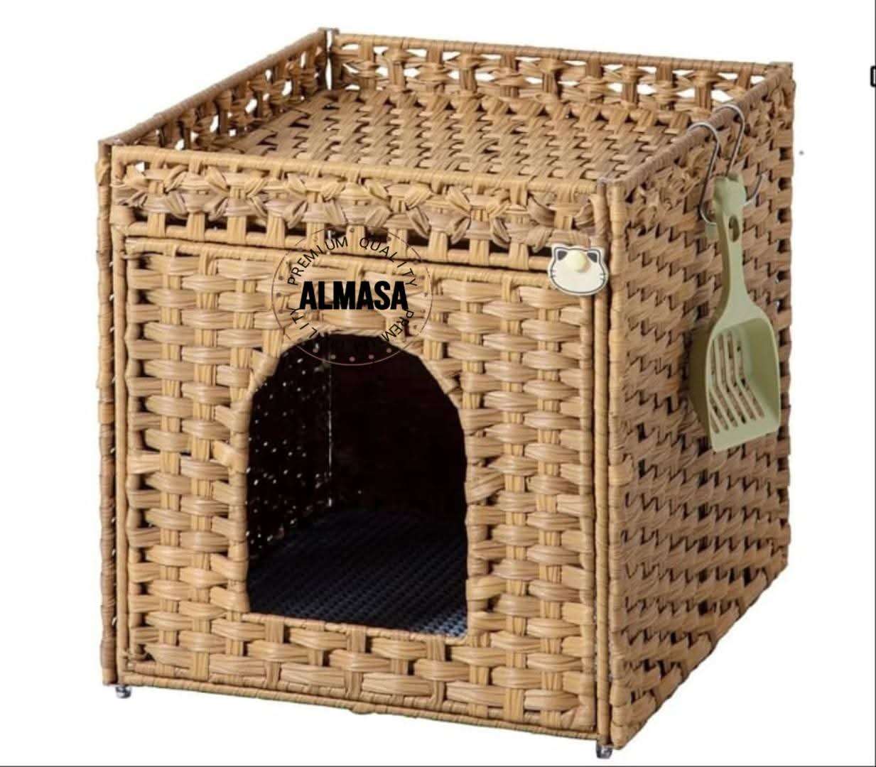 بيت بوسى