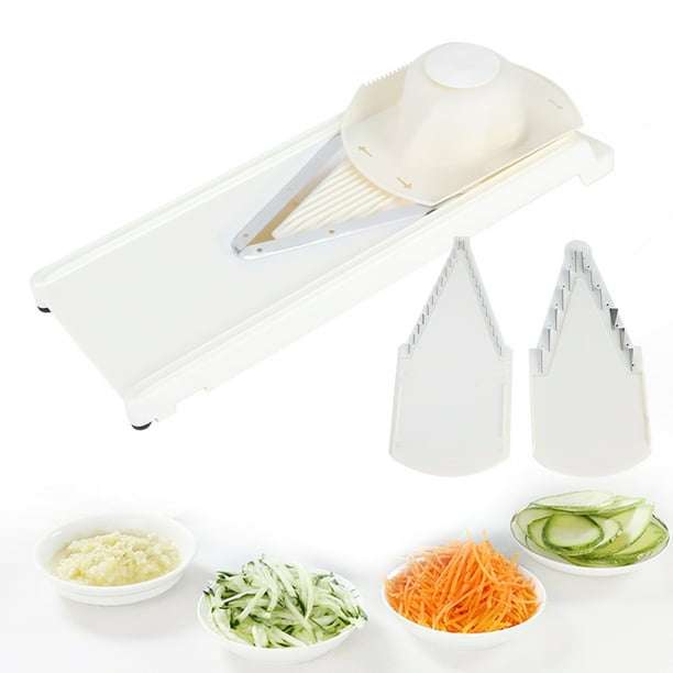 قطاعه 5 في 1 V-slicer