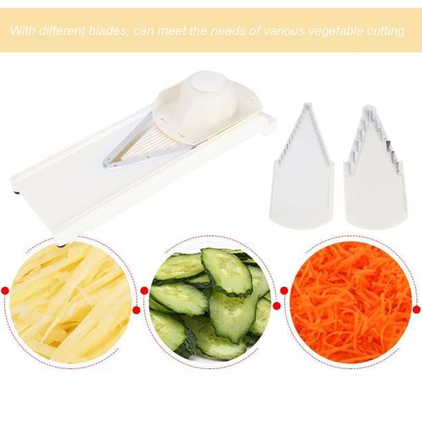 قطاعه 5 في 1 V-slicer