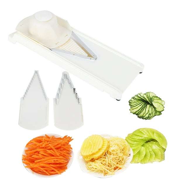 قطاعه 5 في 1 V-slicer