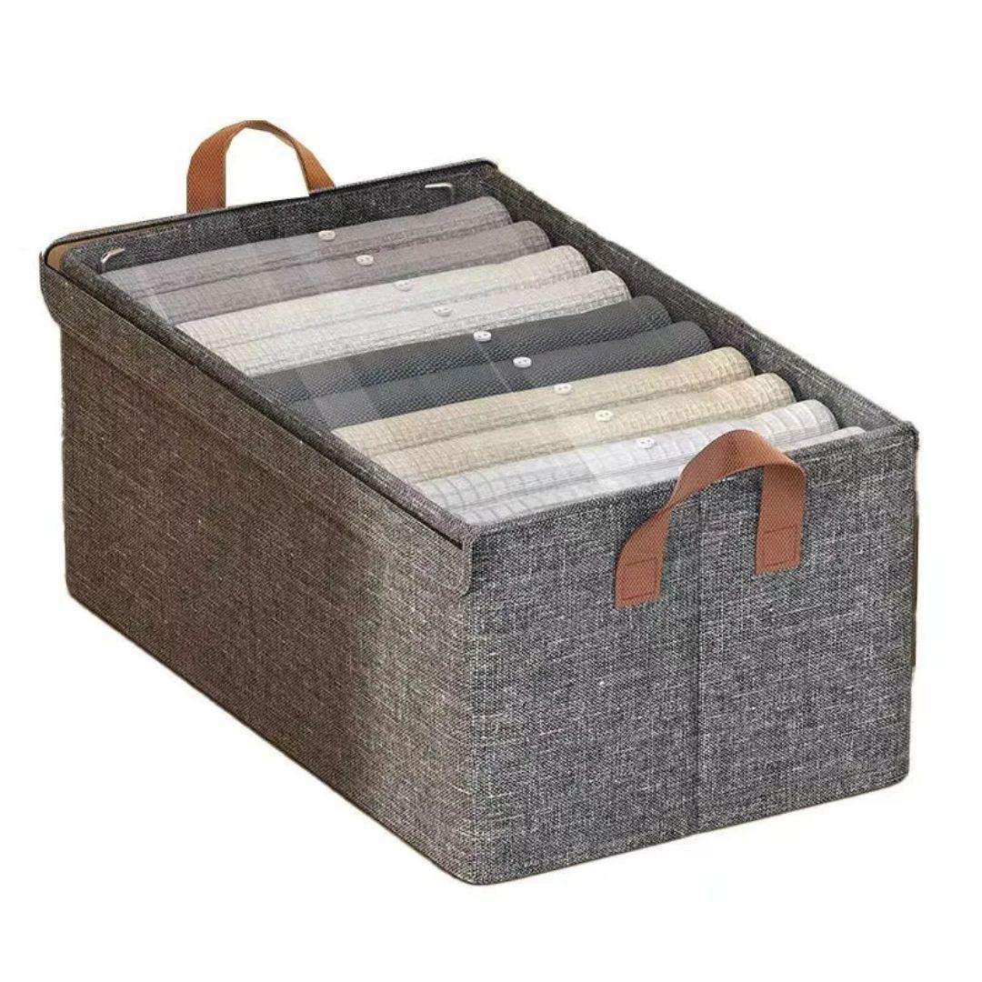 منظم ملابس