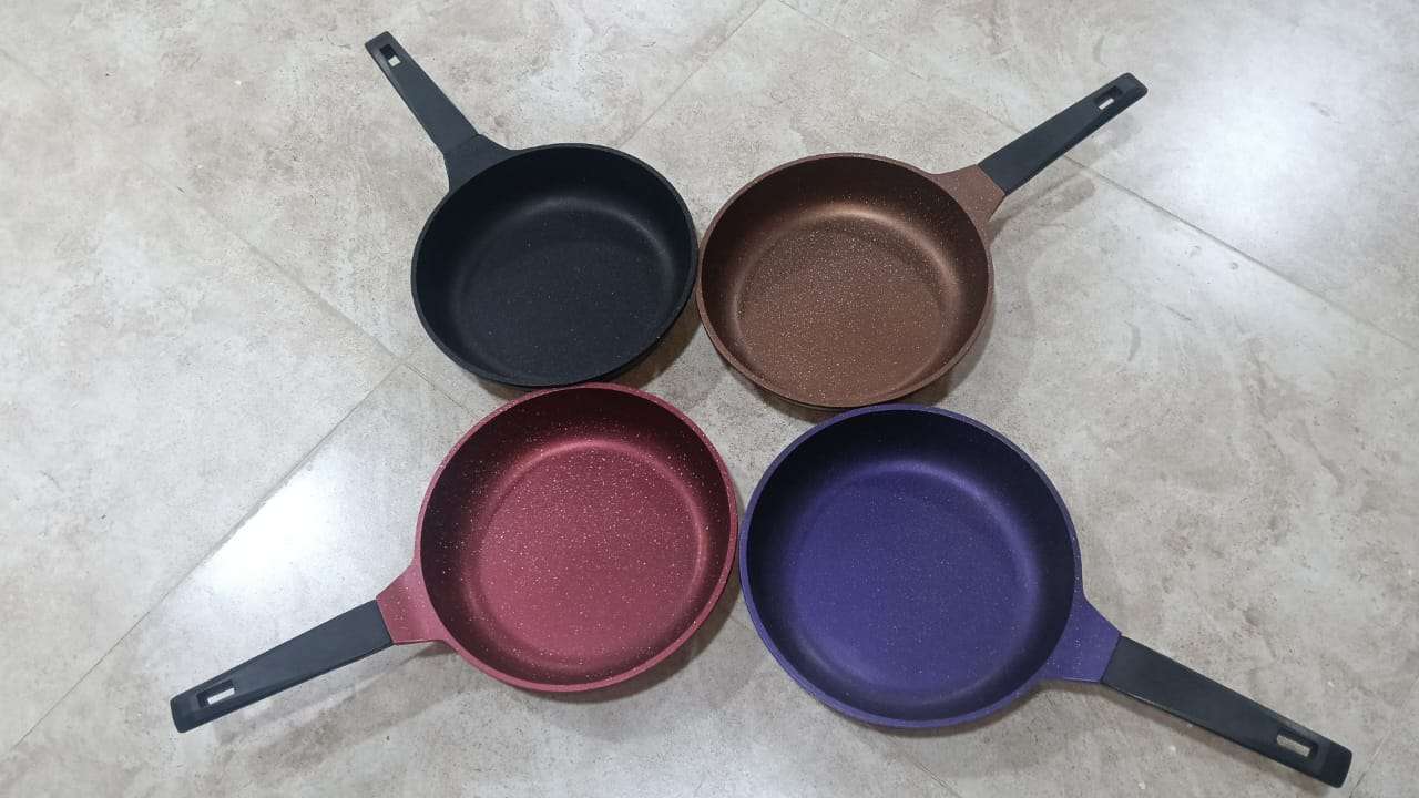 طاسات فايف ستار كوري
