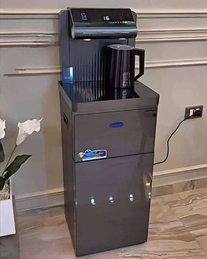 مبرد كول ستار 
✅